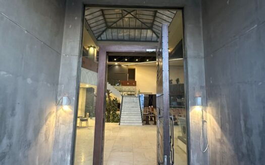 Unique Restaurant in the heart of Erbil