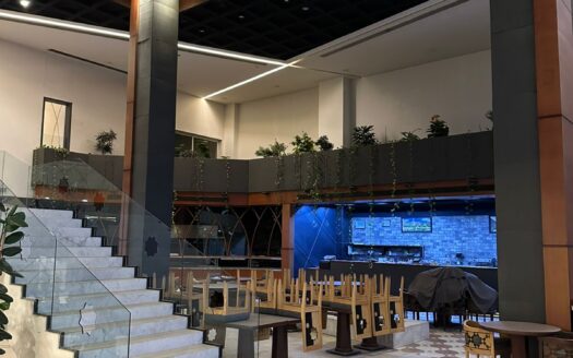 Unique Restaurant in the heart of Erbil